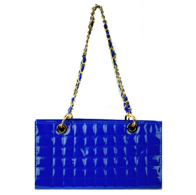 28413 X15 Handbag Blue